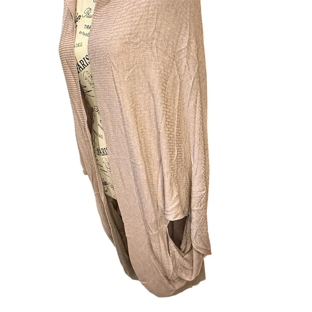 Lululemon wrap sweater - Picture 3 of 6